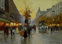 Edouard Cortes